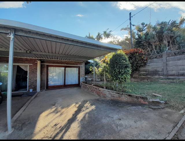1 BEDROOM APARTMENT RENTED IN WINKLESPRUIT